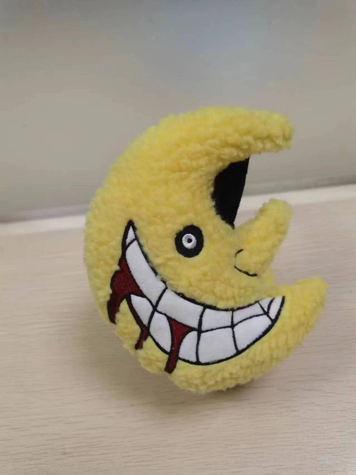 Moon (Soul Eater) Earmuffs